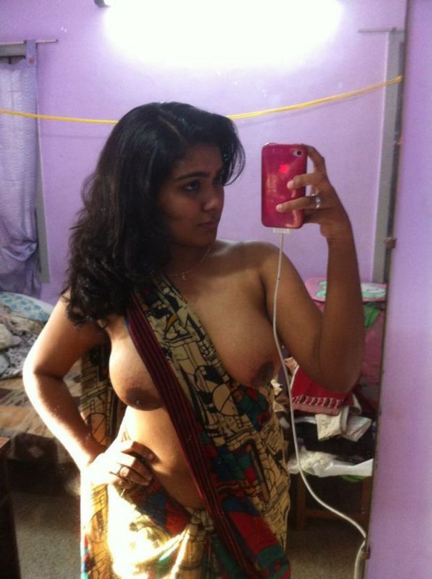 Indian Big Tits
