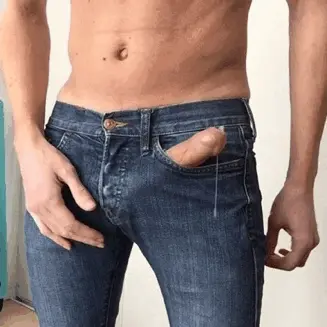 Pocket rocket