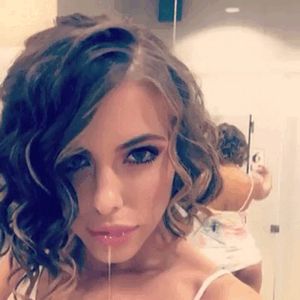 No babe..your friend didn't spit on me..but his cock did!