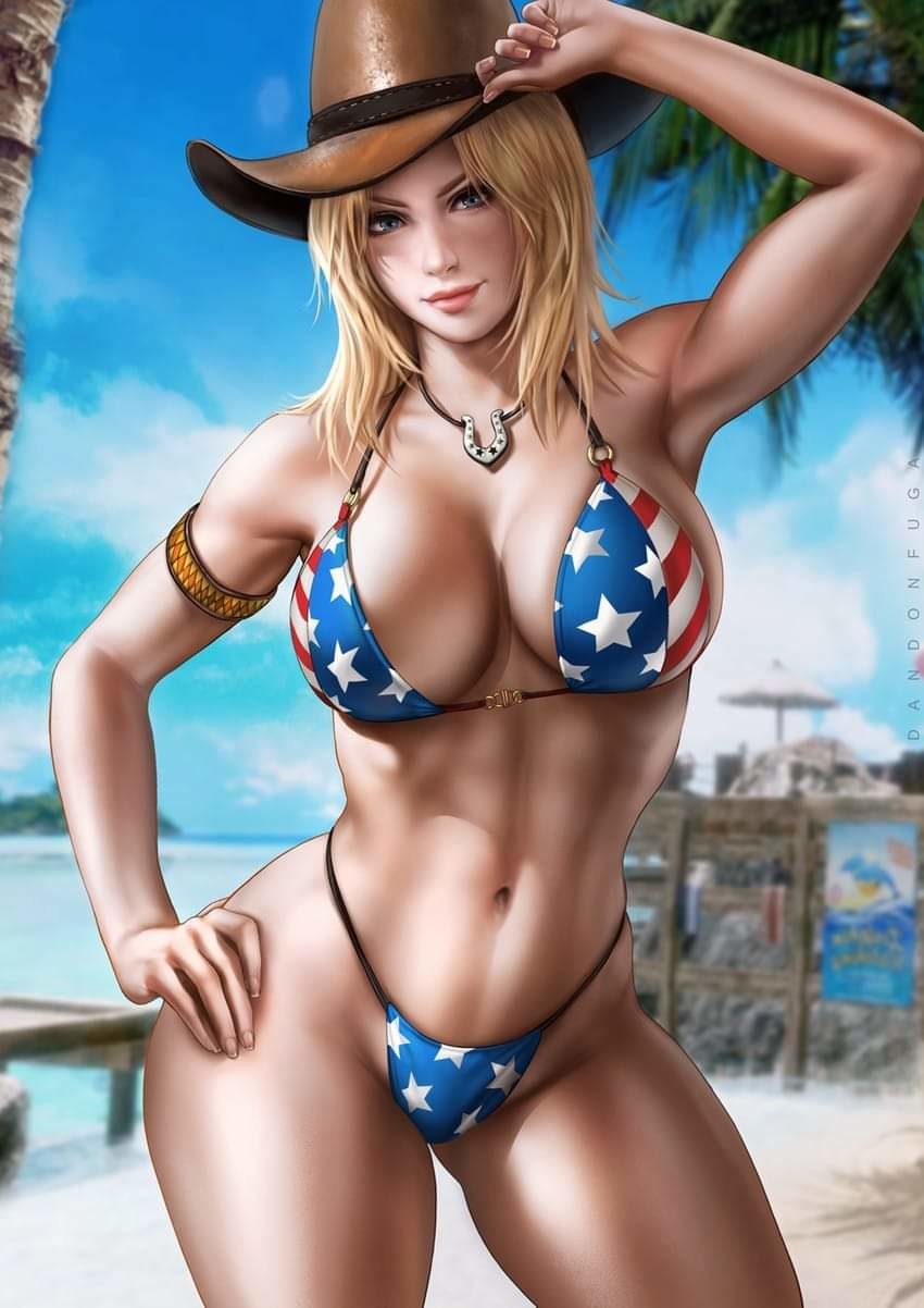Dead Or Alive