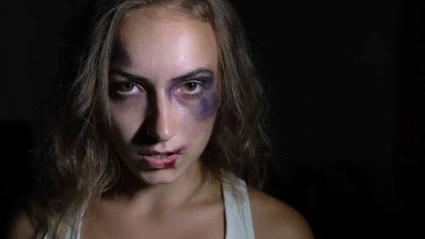 Bitch get your ass in that bedroom and get naked!  Your mom will be home soon!