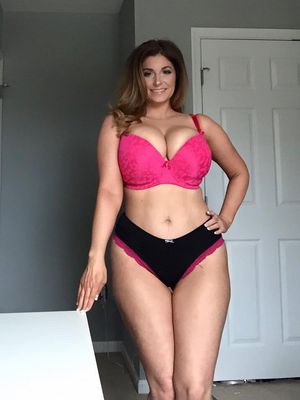 She’s feeling dirty will you do her?