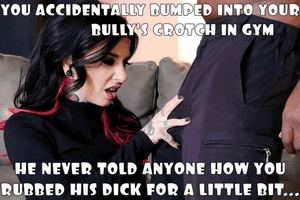 He Added Me On Social Media