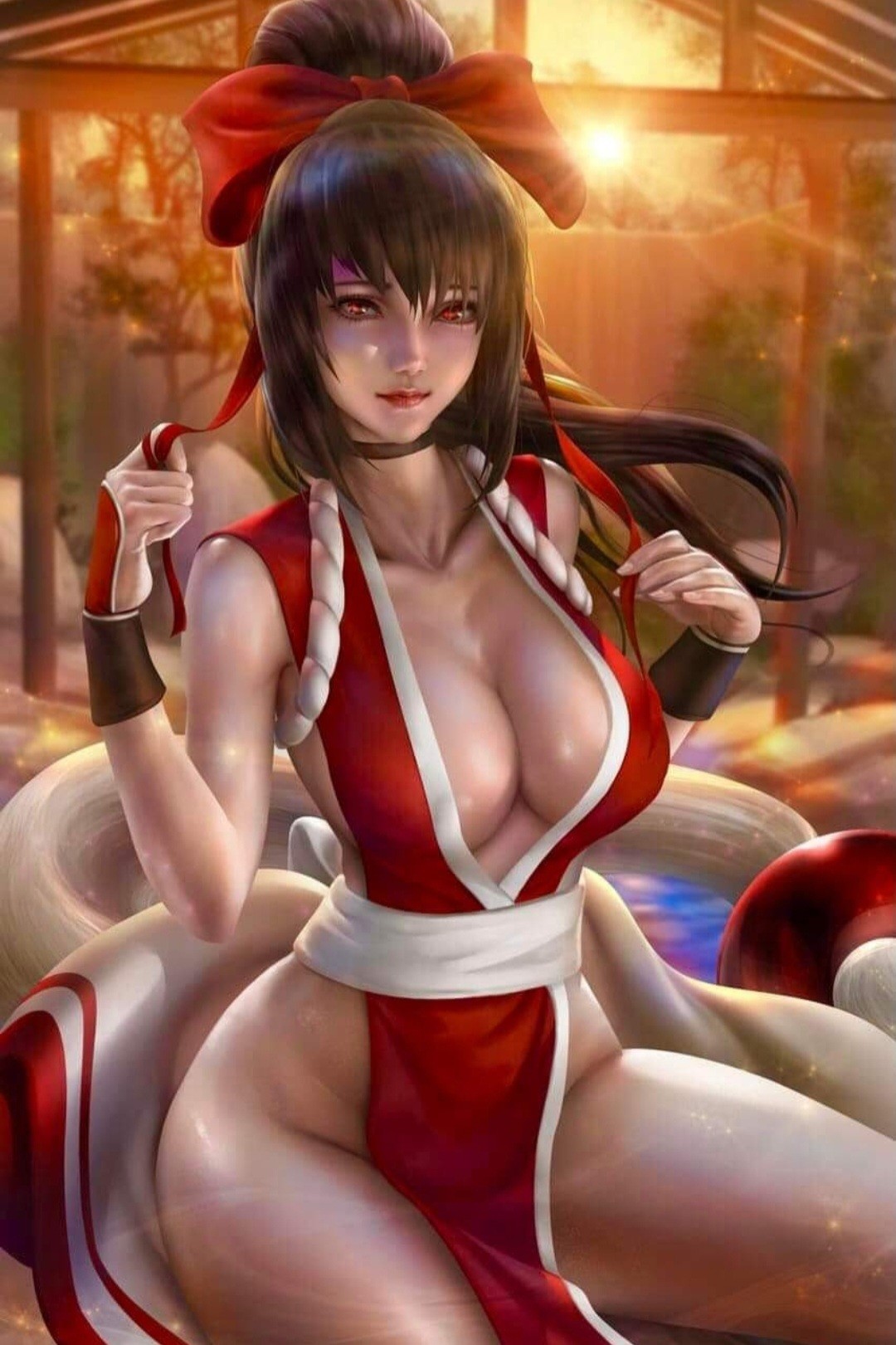Dead Or Alive