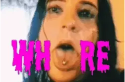 Whore
