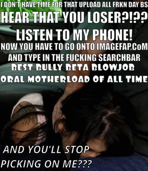 I MAKE HUNDREDS OF GIFS QUICK. THEN UPLOAD 1 BY 1 ? STFU