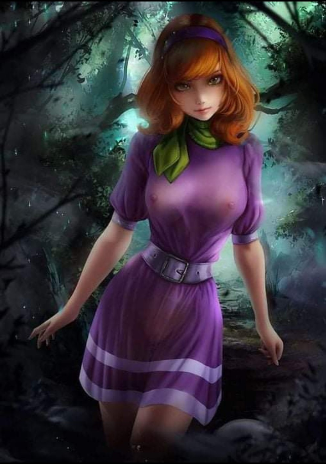 Scooby-Doo
