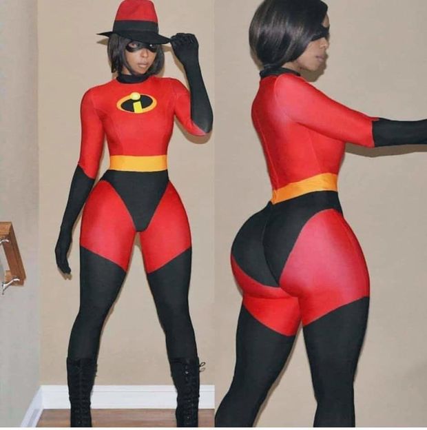 The Incredibles