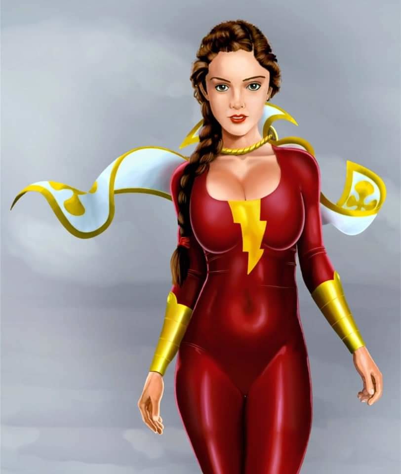 DC Hero
