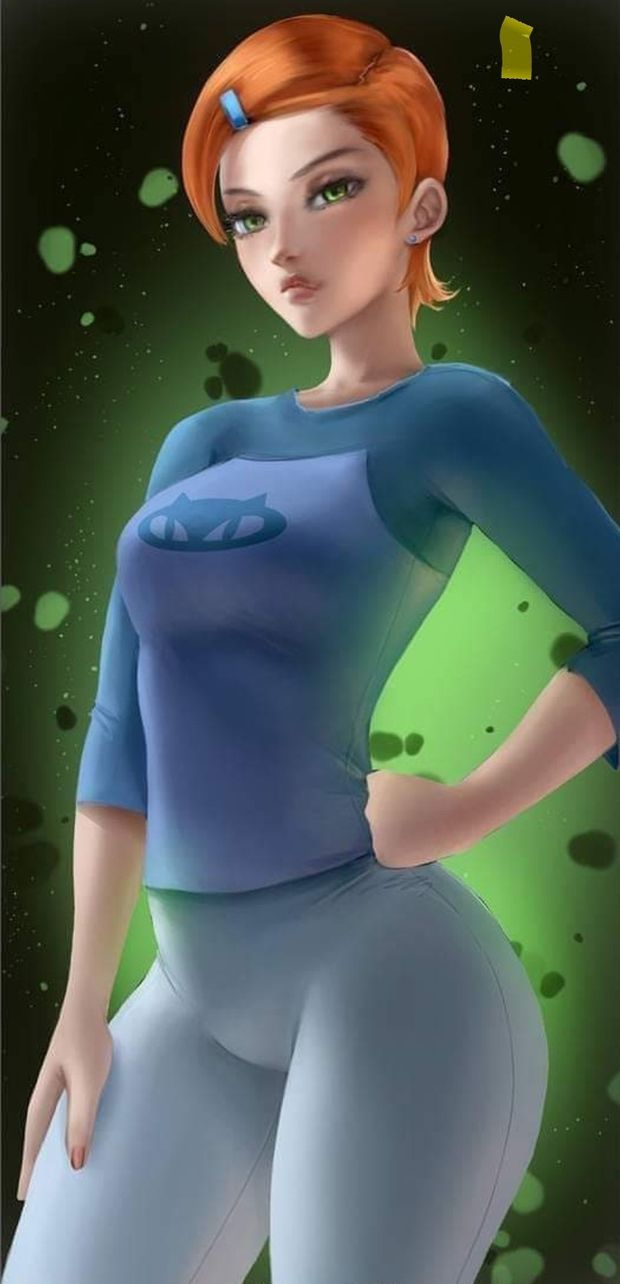 Ben 10