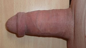 Sur la planche avant mesure