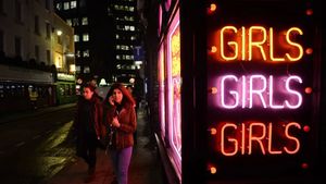 Better than Adultwork or Vivastreet? YOU Decide!