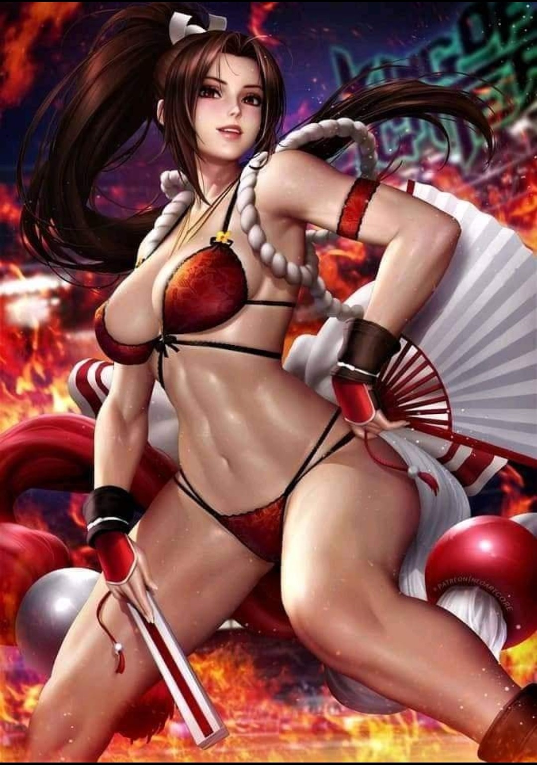 Dead Or Alive