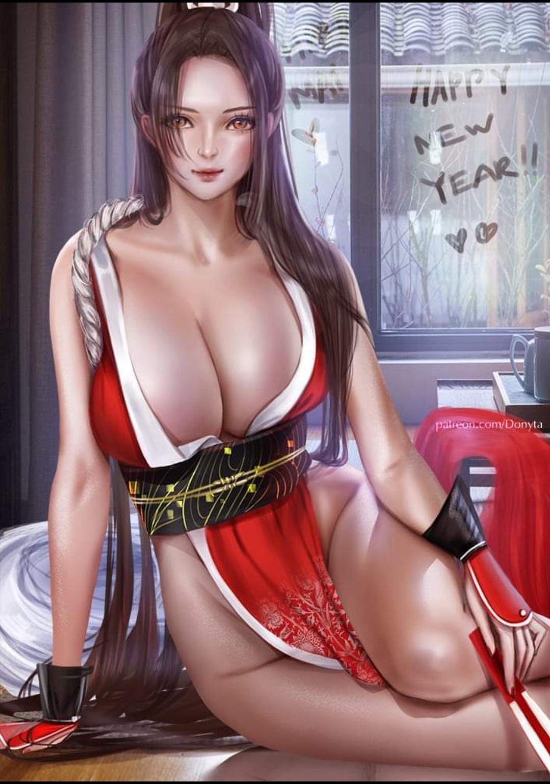 Dead Or Alive