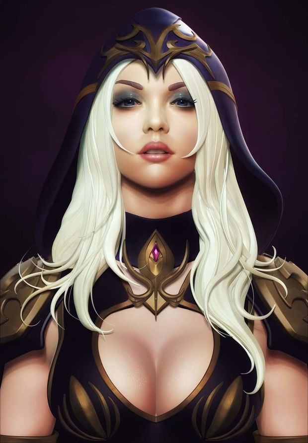 World Of Warcraft