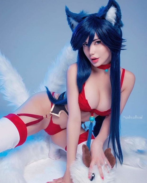 League Of Legends