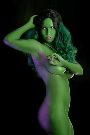 Gamora
