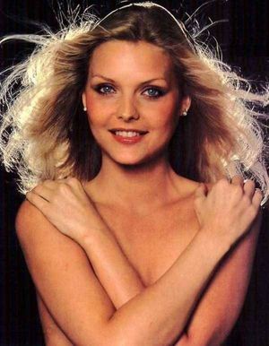 Michelle Pfeiffer