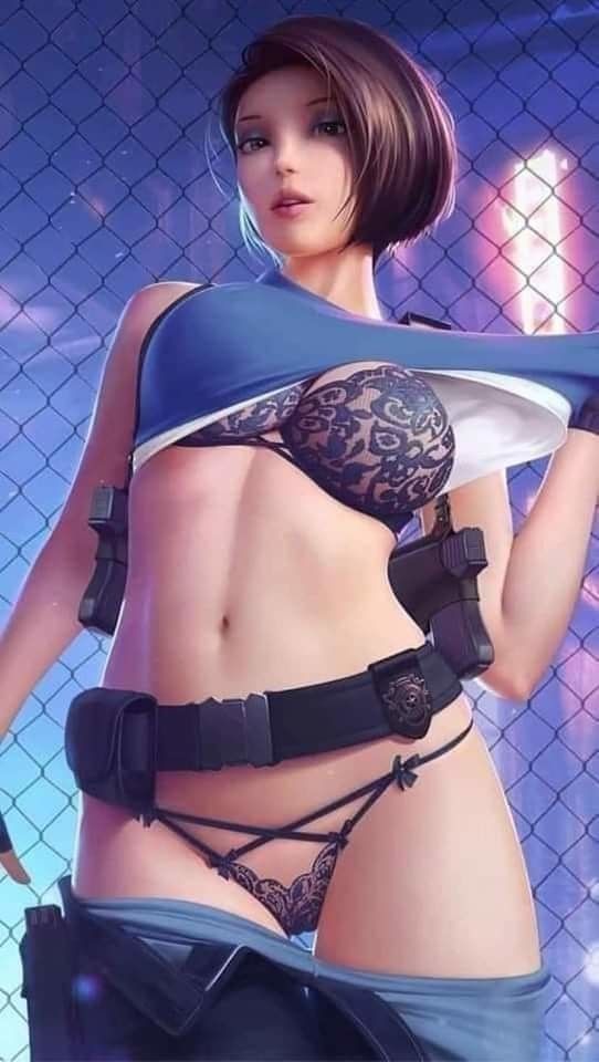 Resident Evil