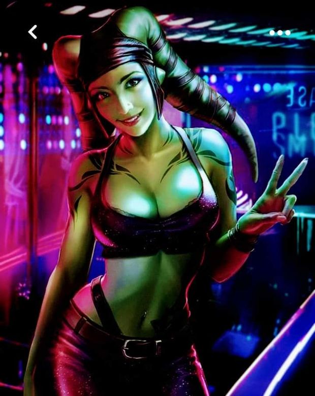 Star War