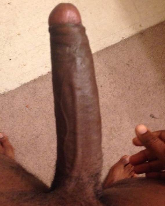 Long thick and hard BBC