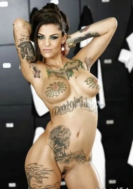 Bonnie Rotten