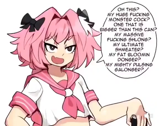 She's going to fuck you with her massive she cock, sissy