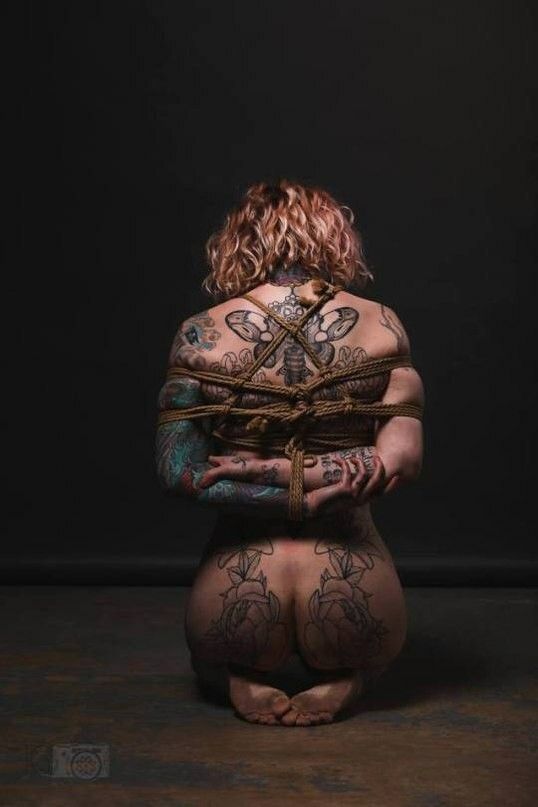 art BDSM pictures
