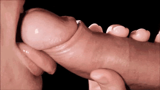 Just the tip