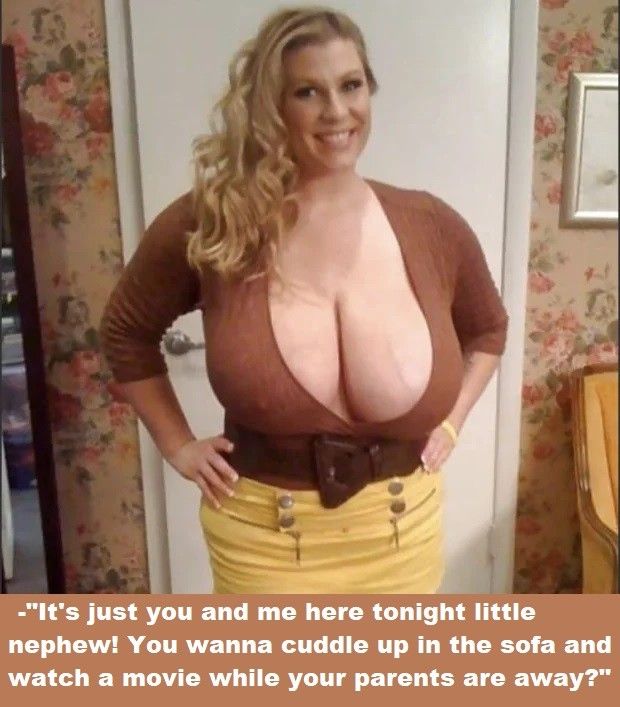 Aunt night