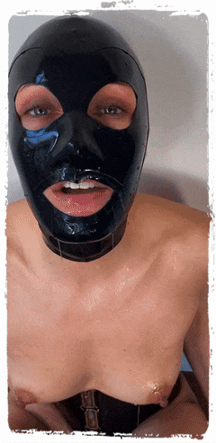 gimp