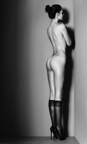 Upright