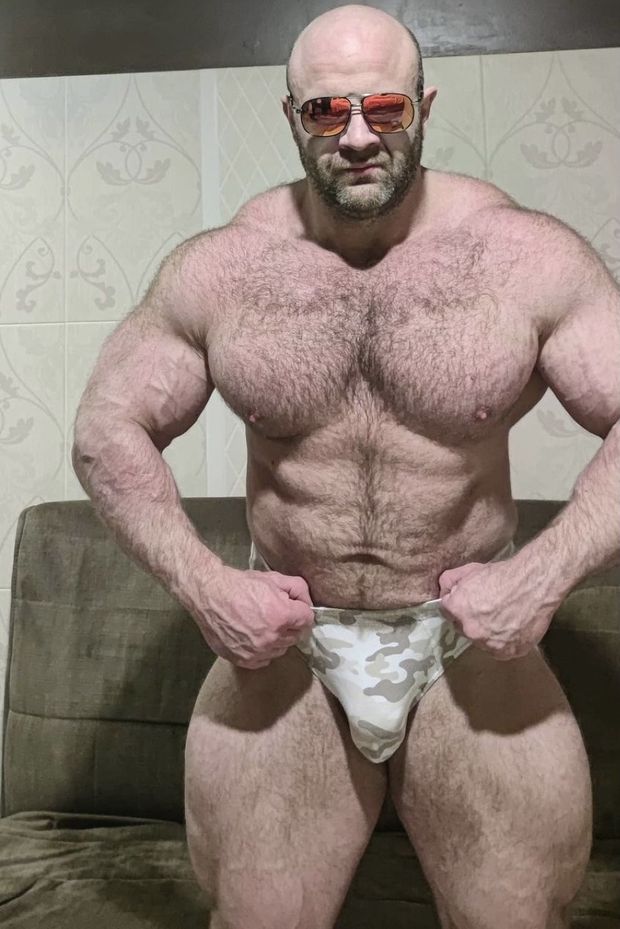 Victor Bandi