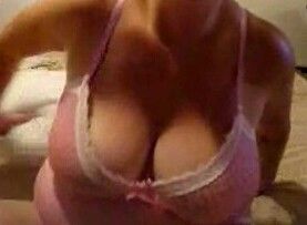 Pregnant wife