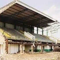 "Ladies Sports World" Stadium