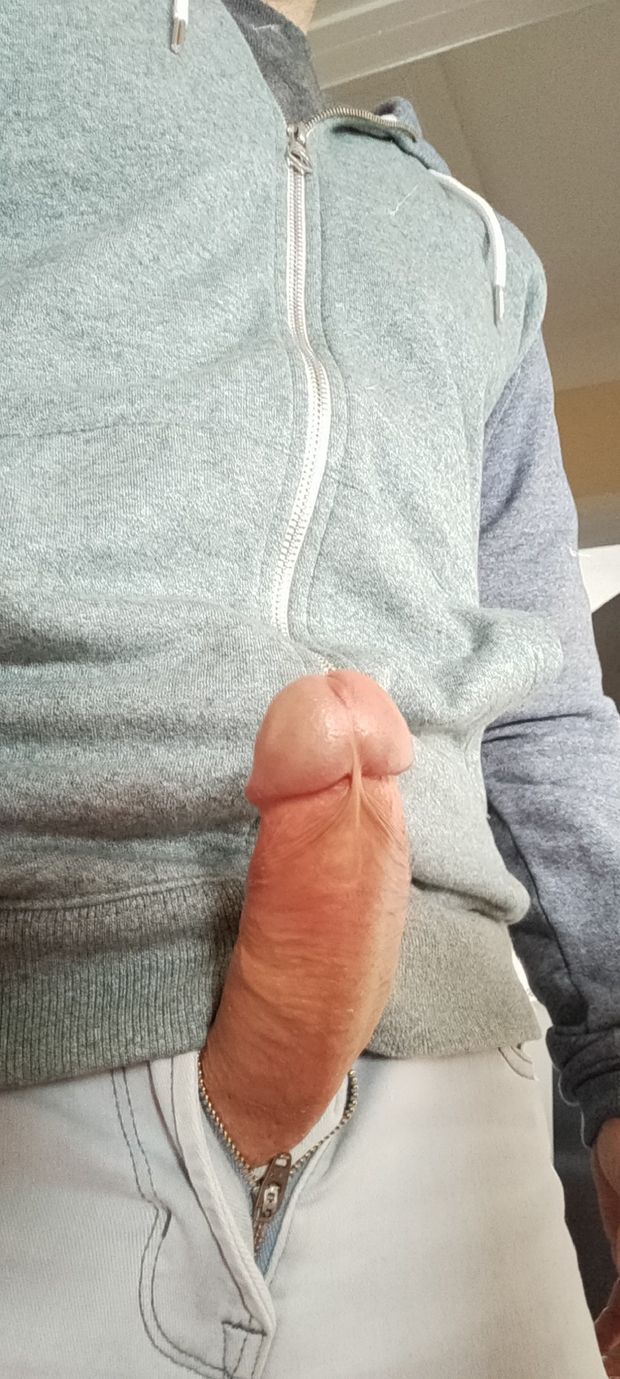 Gorgeous cock