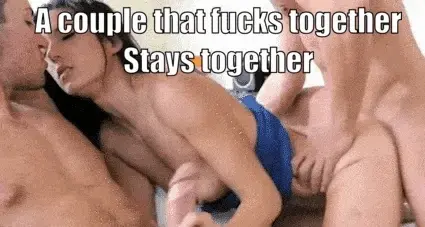 Staying together