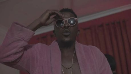 rap choreography is intricate, complicated (“mac j nyovhe behind the scenes”)