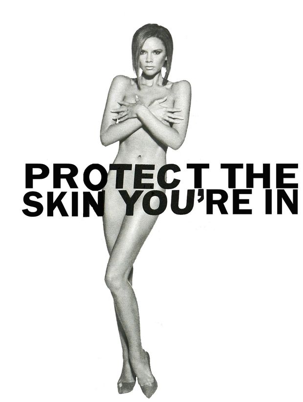 Victoria Beckham