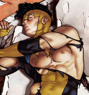 Mark by @thirstastic1