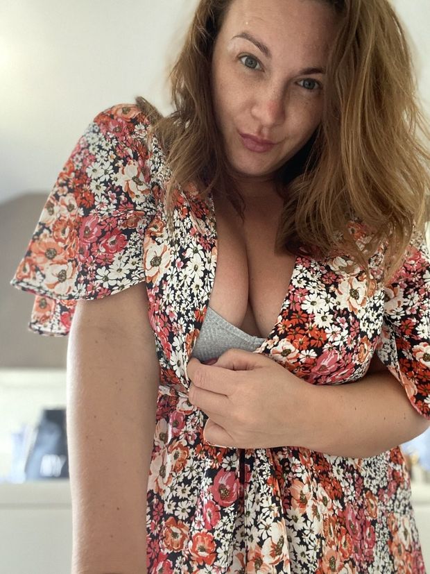 Cleavage