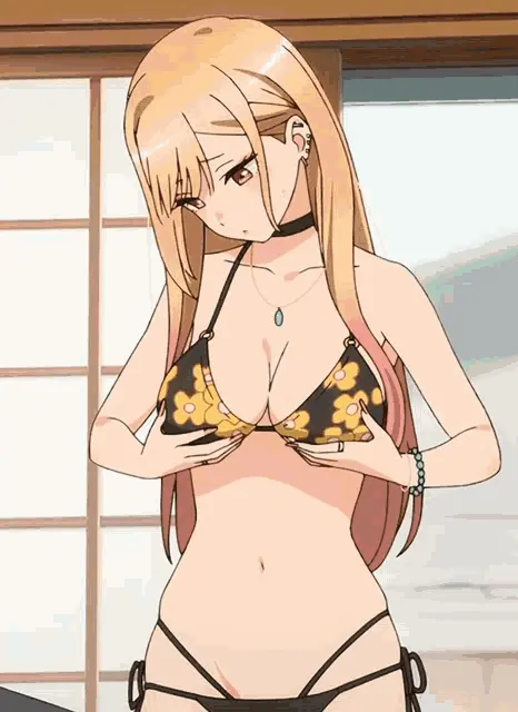 Marin tiddies