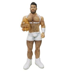 Poke The Bear Series Circuit Bear