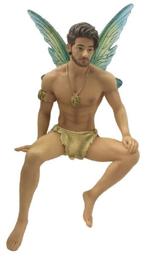 Evan Male Fairy
