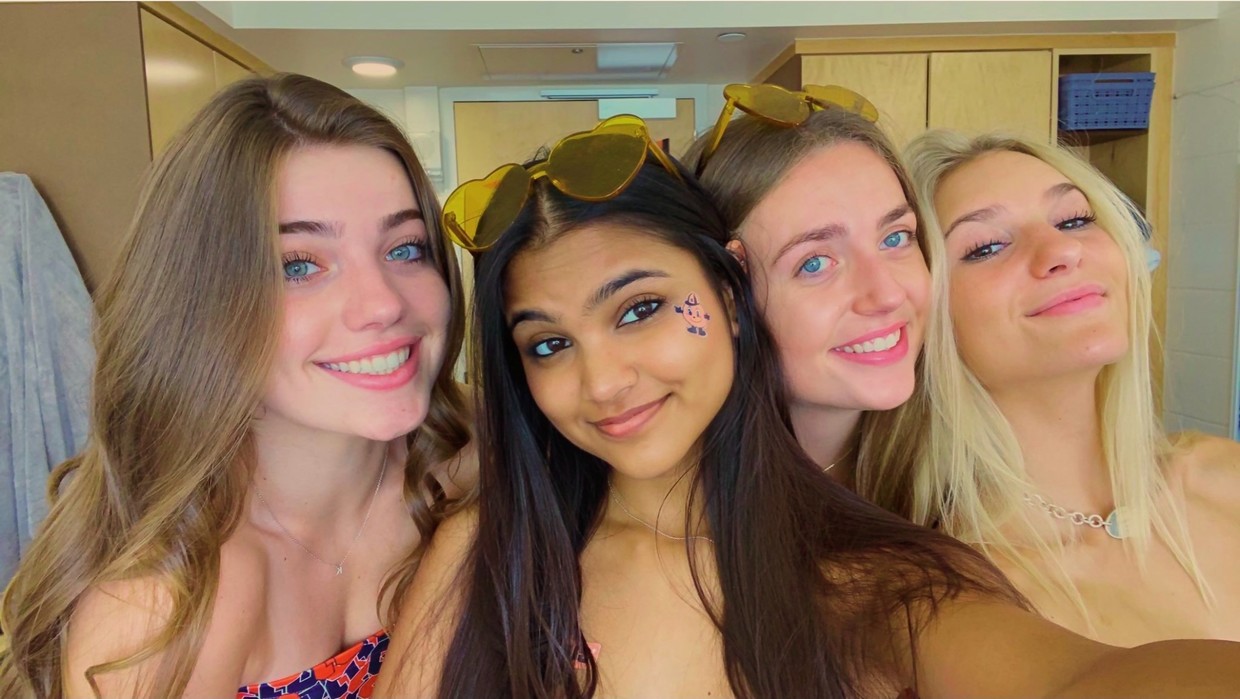 Which one and what would you do to them?