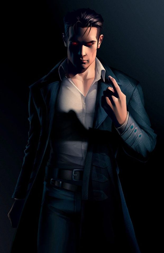 Daemon