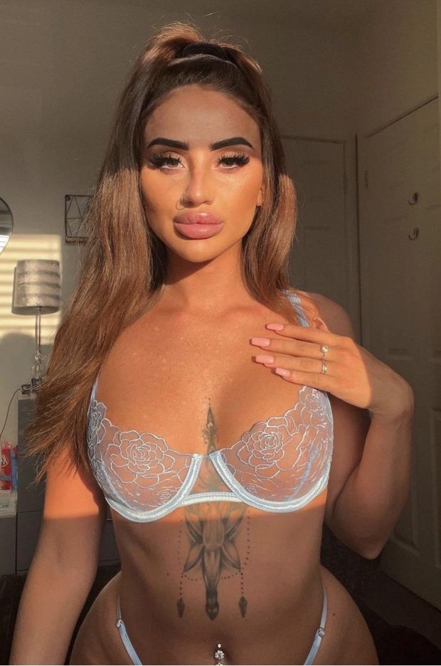 sexy