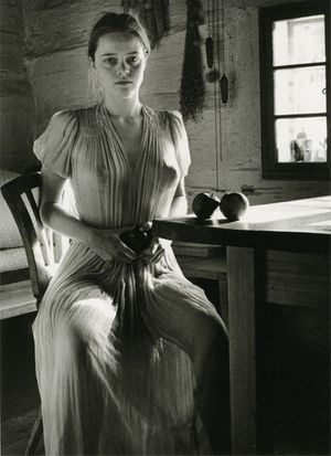 hornyhuzband: Prairie hotness