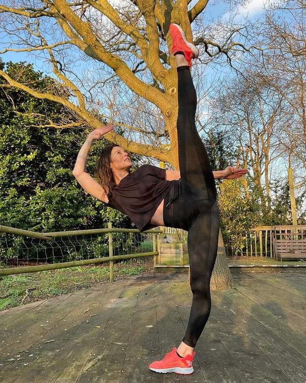 Legging