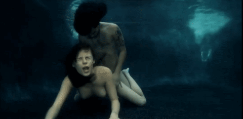 Fucking Merm